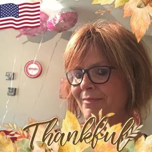 Meet your Posher, Sue